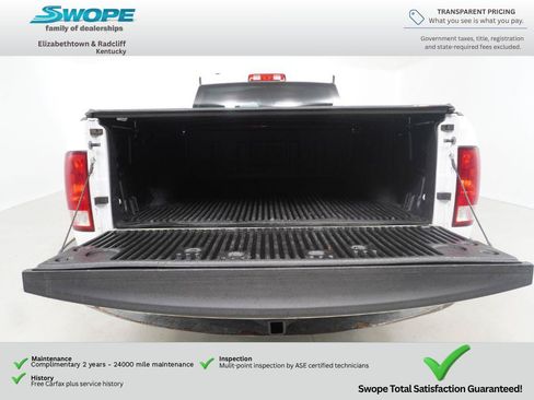 Used 2018 RAM 1500 Tradesman w/ Popular Equipment Group RWD image 25