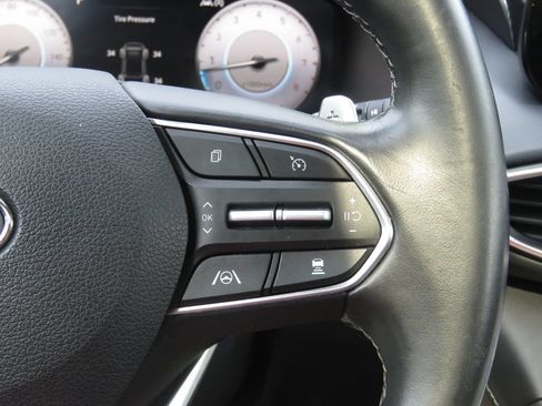 Used 2021 Hyundai Santa Fe SEL w/ Convenience + Premium Package AWD/4WD image 23