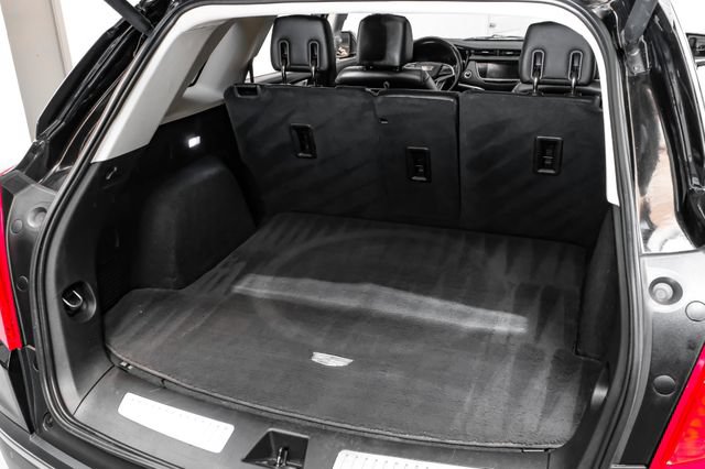 Used 2019 Cadillac XT5 Premium Luxury w/ Advanced Security Package FWD image 44
