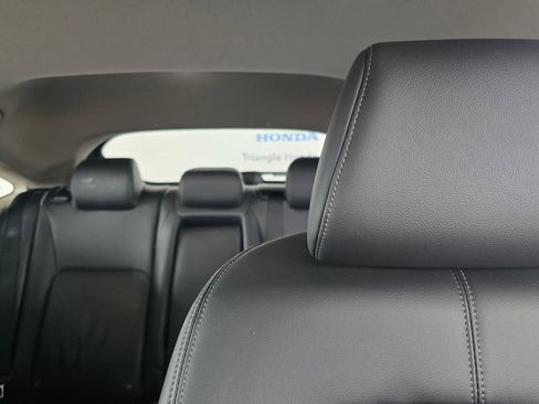 Used 2023 Honda Civic EX-L image 17
