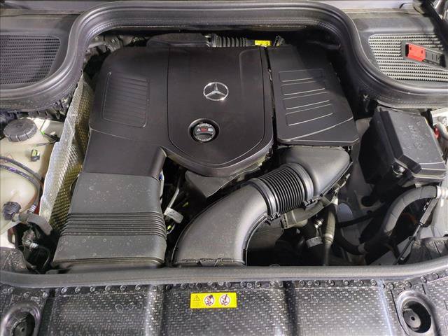 Certified 2025 Mercedes-Benz GLE 350 4MATIC w/ Winter Package image 23