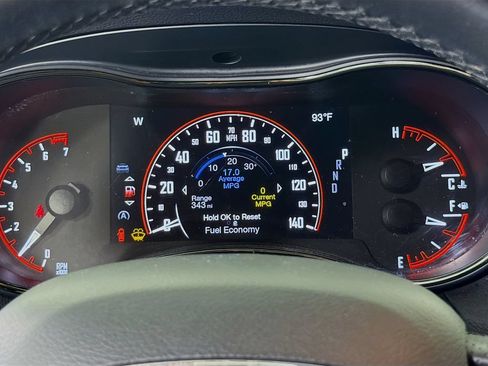 Used 2020 Dodge Durango GT w/ Blacktop Package RWD image 14