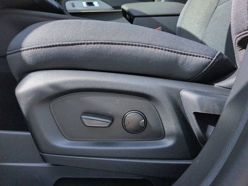 New 2026 Ford Explorer Active image 19