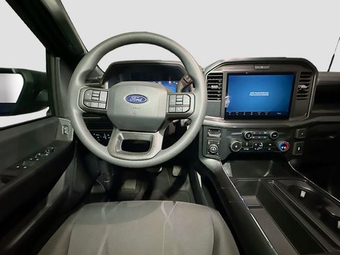 New 2026 Ford F150 STX w/ F-150 LOBO Package AWD/4WD image 29