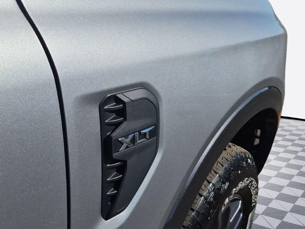 Certified 2024 Ford Ranger XLT w/ FX4 Off-Road Package AWD/4WD image 25