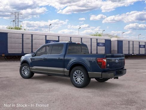 New 2026 Ford F150 King Ranch AWD/4WD image 4