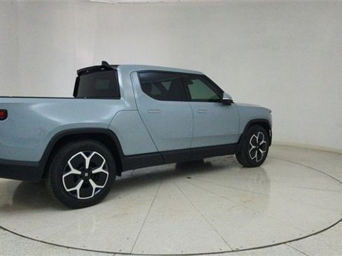 Used 2024 Rivian R1T Adventure image 72