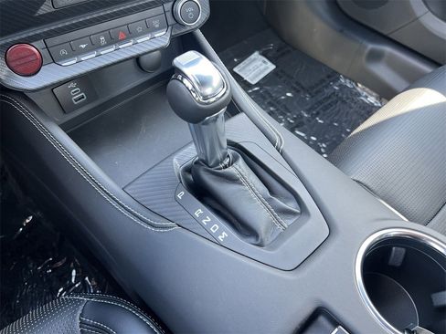 New 2025 Ford Mustang GT Premium image 7