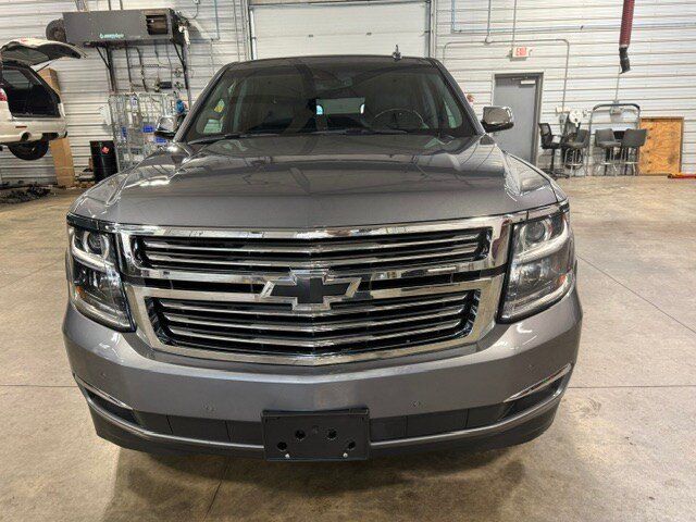 Used 2018 Chevrolet Suburban Premier AWD/4WD image 49