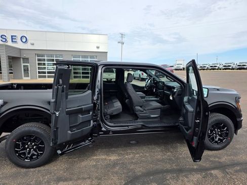 New 2026 Ford F150 STX AWD/4WD image 11