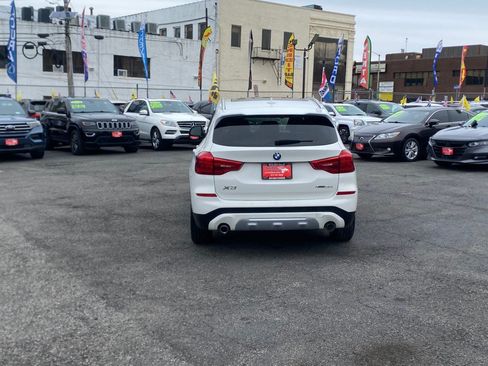 Used 2019 BMW X3 xDrive30i AWD/4WD image 8