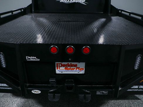 Used 2022 Ford F350 XL w/ STX Appearance Package image 9