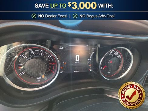 Used 2023 Dodge Challenger R/T RWD image 19