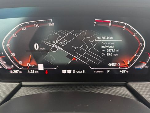 Used 2021 BMW 228i xDrive Gran Coupe w/ Premium Package AWD/4WD image 31