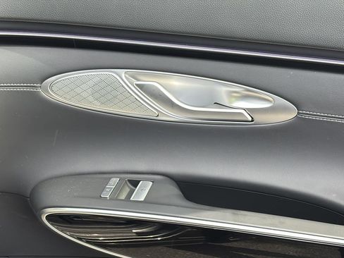 Certified 2026 Genesis GV70 2.5T AWD/4WD image 34