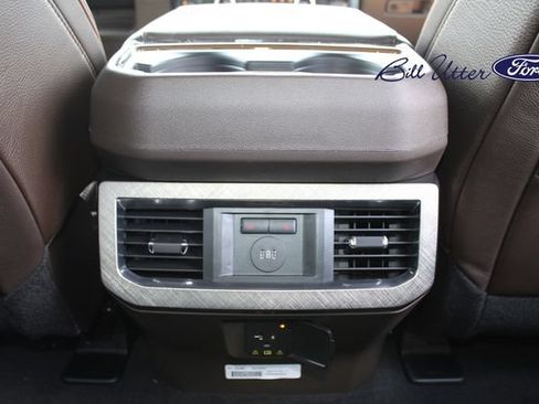 New 2026 Ford F450 King Ranch w/ FX4 Off-Road Package AWD/4WD image 11