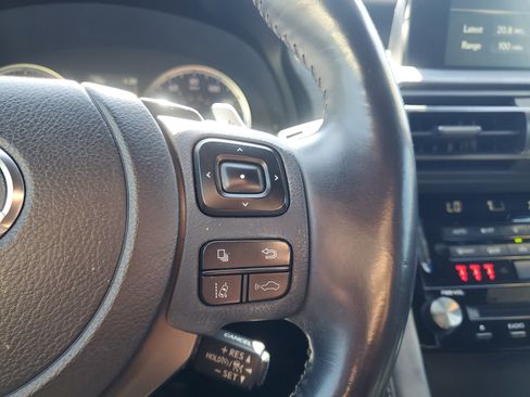 Used 2023 Lexus IS 300 w/ Premium Package image 22