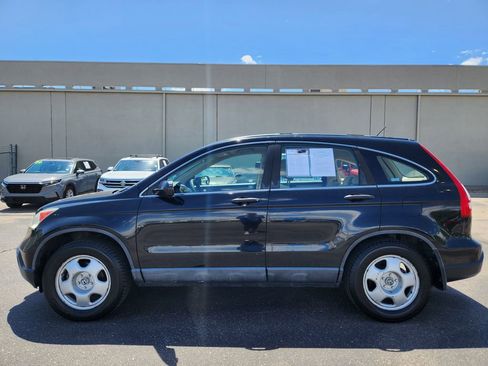 Used 2009 Honda CR-V LX image 4