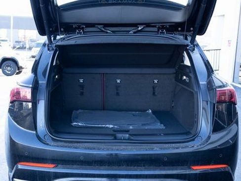 New 2026 Buick Envision Sport Touring image 15