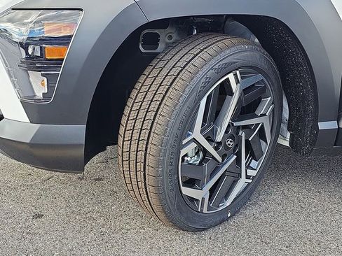 New 2026 Hyundai Kona SEL Premium FWD image 36