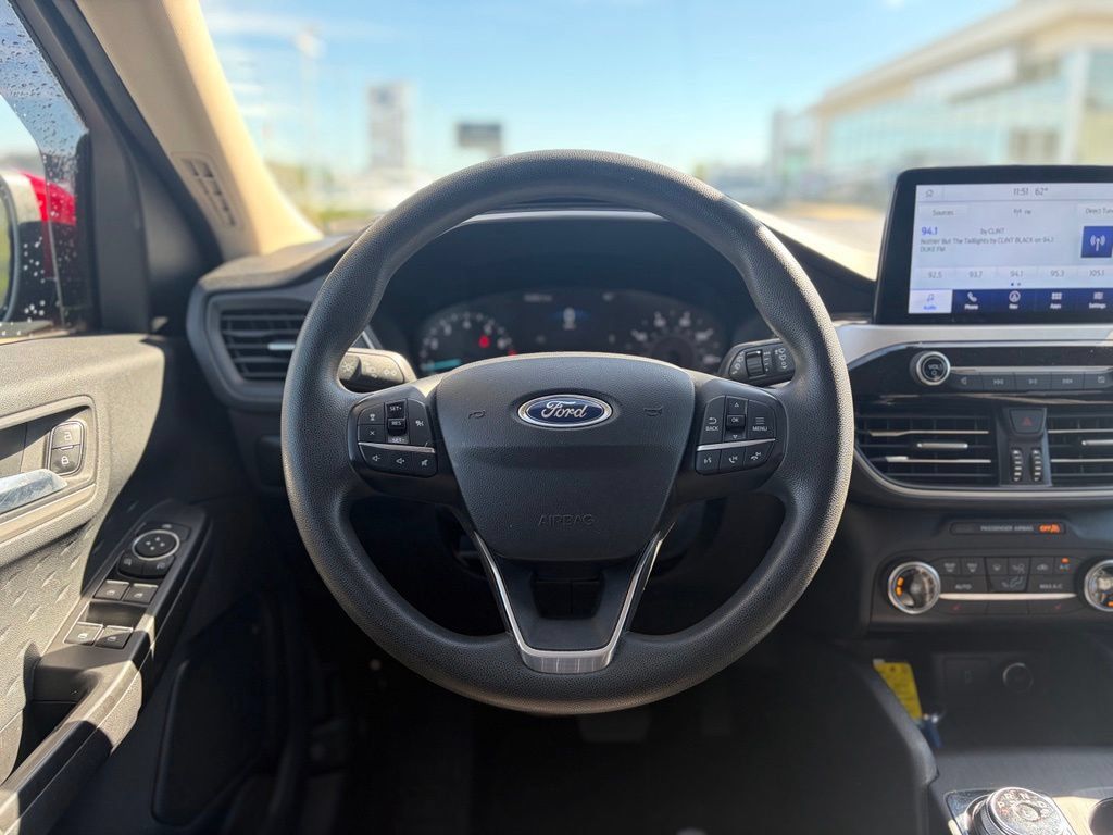 Used 2020 Ford Escape SE AWD/4WD image 22