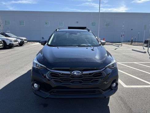 New 2026 Subaru Crosstrek 2.5i Limited AWD/4WD image 2
