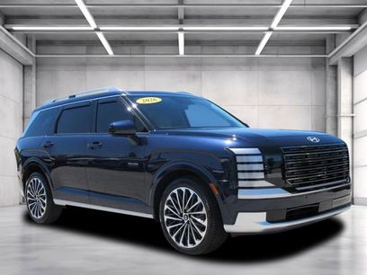 Used 2026 Hyundai Palisade Calligraphy