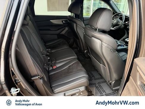 Used 2023 Acura MDX A-Spec AWD/4WD image 19