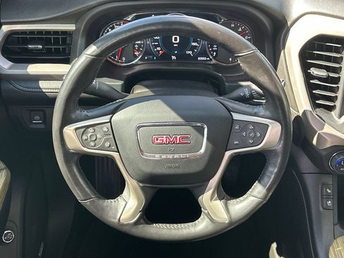 Used 2019 GMC Acadia Denali FWD image 25
