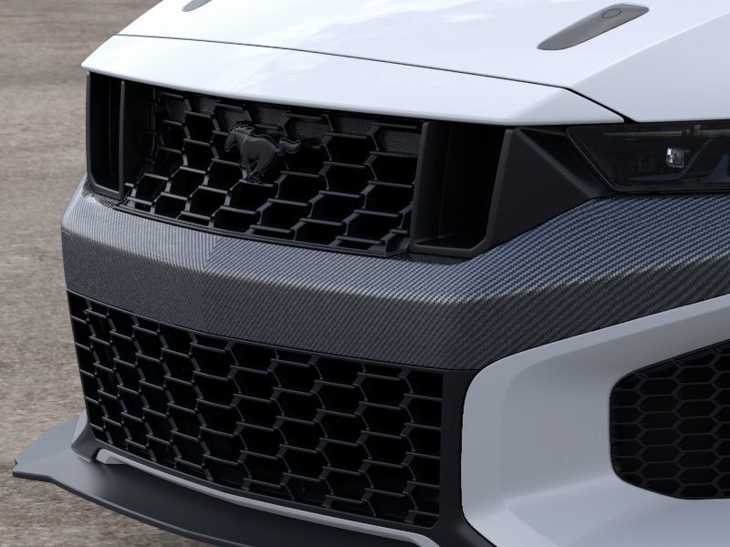 New 2026 Ford Mustang Dark Horse SC w/ Carbon Fiber Exterior Package RWD image 17