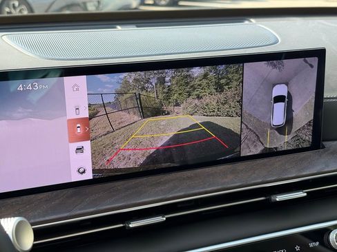 New 2026 Genesis GV80 2.5T Prestige image 5