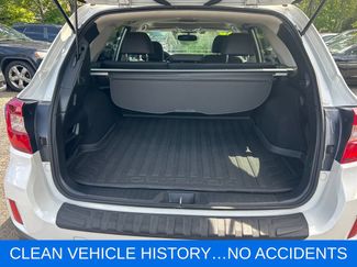 Used 2016 Subaru Outback 2.5i Limited AWD/4WD video 2