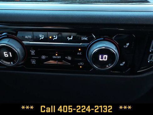 New 2026 Chevrolet Silverado 1500 RST AWD/4WD image 38