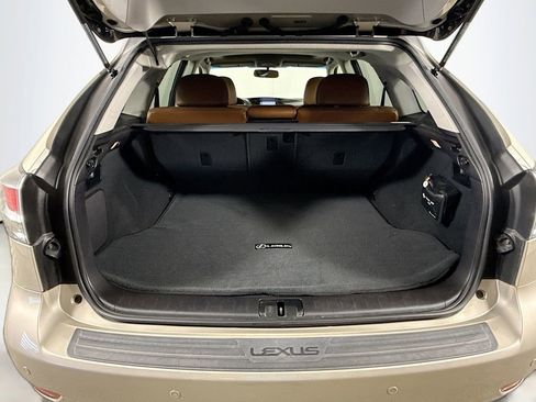 Used 2015 Lexus RX 350 FWD image 27