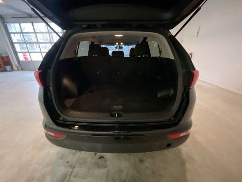 Used 2017 Kia Sportage LX image 22