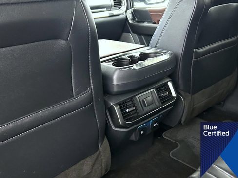 Certified 2022 Ford F150 Lariat AWD/4WD image 21
