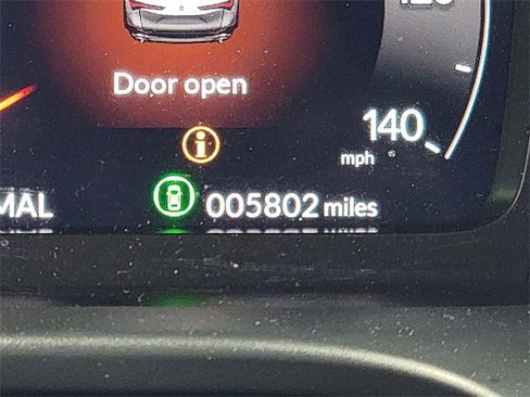 Used 2025 Acura ADX A-Spec image 33