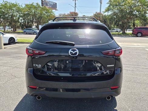 Used 2024 MAZDA CX-5 AWD 2.5 S image 7