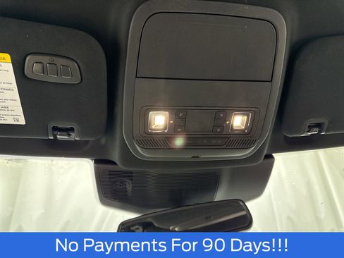Certified 2020 Ford Explorer Limited w/ Class III Trailer Tow Package AWD/4WD image 25