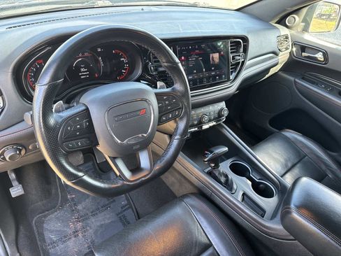 Used 2024 Dodge Durango GT image 22