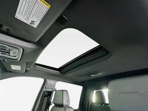 New 2026 GMC Sierra 2500 AT4 w/ AT4 Premium Plus Package image 14