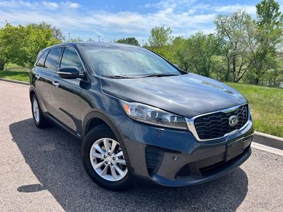 Used 2019 Kia Sorento LX