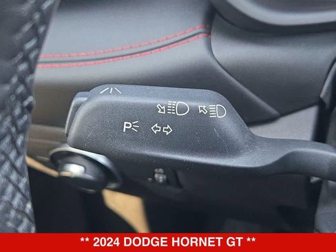 Used 2024 Dodge Hornet GT w/ Track Pack AWD/4WD image 33