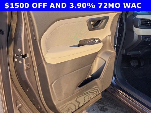 New 2026 Subaru Forester Premium image 10