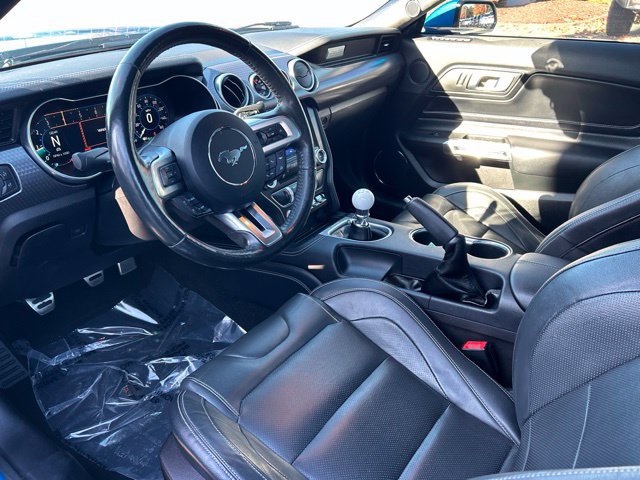 Used 2019 Ford Mustang GT Premium w/ Performance Package - Level 2 RWD image 14