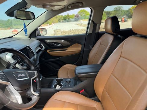 Used 2020 GMC Terrain SLT AWD/4WD image 4