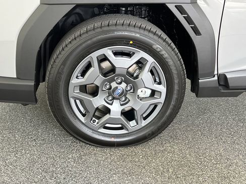 New 2026 Subaru Outback Premium AWD/4WD image 28