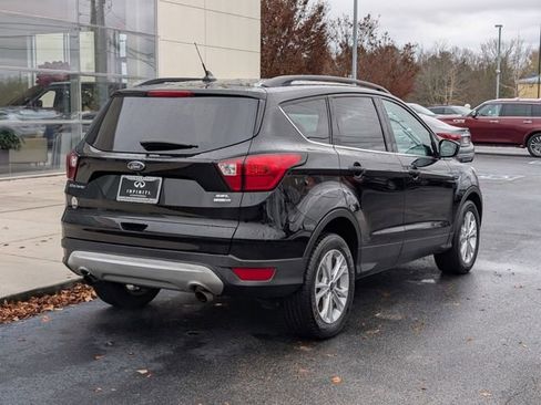 Used 2019 Ford Escape SEL image 7