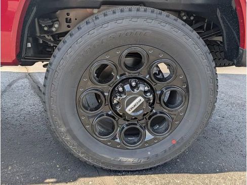 New 2026 Ford F250 XLT w/ XLT Premium Package image 27