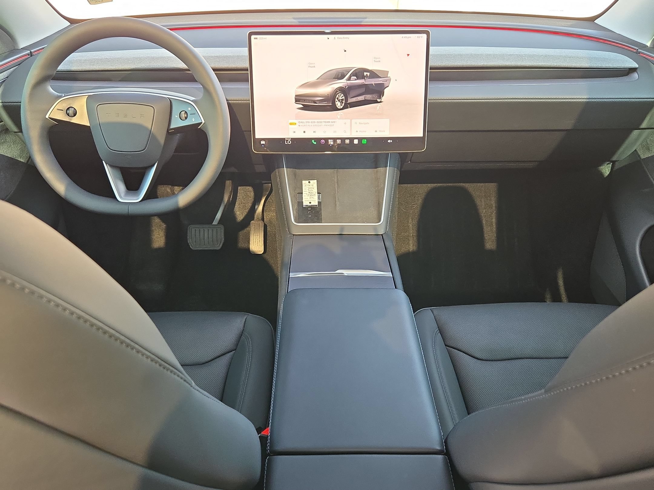 Used 2026 Tesla Model Y AWD image 16